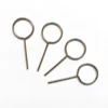 100 x Universal Sim Card Tray Pin Tool Eject Removal Tray Open for Phone Fit uk