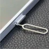 10x SIM Card Removal Tools – Ejector Pin Set for iPhone, iPad & Smartphones uk