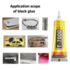T8000 Industrial Mobile Phone Glue Adhesive for Gems Rhinestones Crafts uk