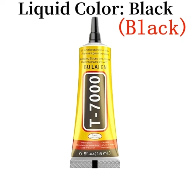 T8000 Industrial Mobile Phone Glue Adhesive for Gems Rhinestones Crafts uk