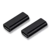 USB-C 3.1 Female to Female Coupler Adapter Connector for Phones Laptop Tablet