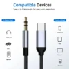 s-l1600-780.webp Aux Cable USB-C Type C to 3.5mm Samsung iPhone For Car Stereo Audio Adapter UK