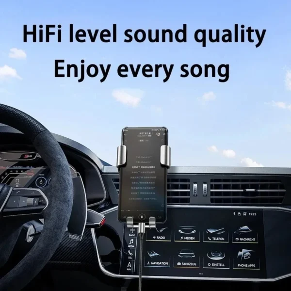 s-l1600-781.webp Aux Cable USB-C Type C to 3.5mm Samsung iPhone For Car Stereo Audio Adapter UK