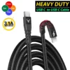 s-l1600-784.webp Type C to Type C Cable Fast Charge 100W PD Dual USB C Charging Braided Cable UK
