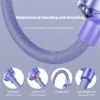 s-l1600-786.webp Type C to Type C Cable Fast Charge 100W PD Dual USB C Charging Braided Cable UK