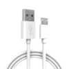 Micro USB Cable 25CM 1M 2M High Speed Data Sync Fast Charger Charging Lead UK