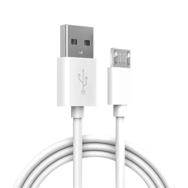 Micro USB Cable 25CM 1M 2M High Speed Data Sync Fast Charger Charging Lead UK