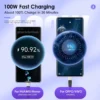 s-l1600-803.webp Heavy Duty USB A-Type C Charging Cable Braided Fast Phone Charger Long Lead uk