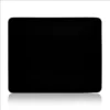 s-l1600-81.webp Black Mouse Pad Mat 28x22cm Non Slip Rubber Base Stitched Edge Gaming Office PC