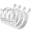 s-l1600-814.webp Micro USB Fast Charging Cable 2.4A V8 Android Data Sync Charger Lead 1m 1.5m 2m
