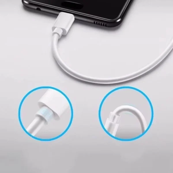 s-l1600-815.webp Micro USB Fast Charging Cable 2.4A V8 Android Data Sync Charger Lead 1m 1.5m 2m