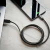 s-l1600-826.webp 60W Type C to Type C Cable USB C Fast Charger Lead For iPhone 17 Pro Max 17 Air