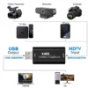 s-l1600-83.webp Video Capture Card HDMI To USB HD Recorder For GameLive Streaming Tiktok