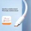 s-l1600-833.webp USB Type C Fast Charging Cable 10A 120W Data Charger Lead Huawei Samsung Xiaomi