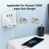s-l1600-834.webp USB Type C Fast Charging Cable 10A 120W Data Charger Lead Huawei Samsung Xiaomi