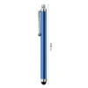 10x STYLUS PENS SCREEN TOUCH RUBBER TIP FOR TABLET ANDROID MOBILE PHONES