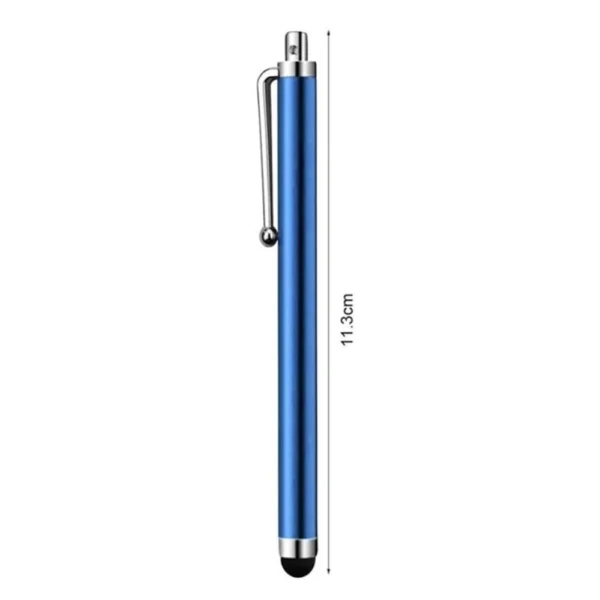 10x STYLUS PENS SCREEN TOUCH RUBBER TIP FOR TABLET ANDROID MOBILE PHONES