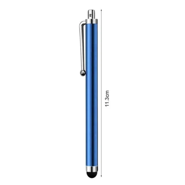 s-l1600-859.webp 10 X STYLUS PENS SCREEN TOUCH RUBBER TIP FOR TABLET ANDROID MOBILE PHONES