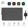 XPPen Deco 01 V3 Drawing Tablet 8 Shortcut Keys 16384 Levels Stylus 10 x 6 inch