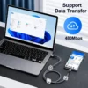 s-l1600-872.webp HeavyDuty USB to Type C Charging Cable Fast Phone Charger Long 25cm 1m 2m 3m UK