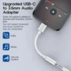 s-l1600-879.webp USB TYPE C TO 3.5mm AUX AUDIO HEADPHONE EARPHONE ADAPTER JACK UK