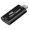 s-l1600-89.webp Video Capture Card HDMI To USB HD Recorder For GameLive Streaming Tiktok