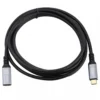 s-l1600-890.webp Type C Extension Charging Cable ? USB C 3.1 Male to Female 100W 4K 10Gbps 2m