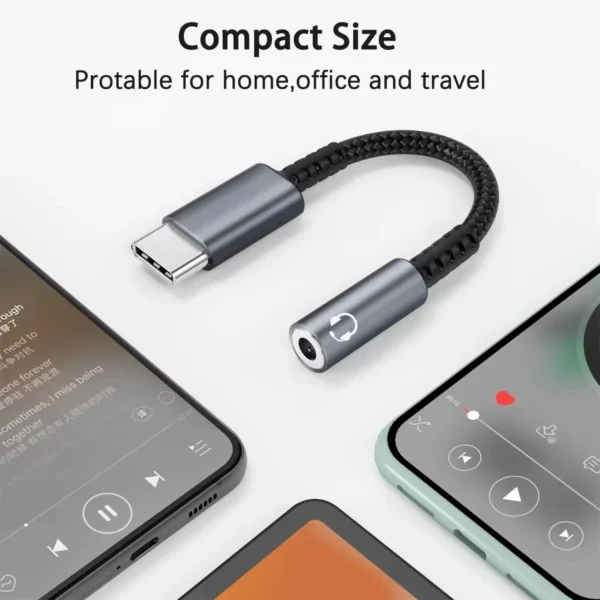 s-l1600-894.webp USB TYPE C TO 3.5mm Jack AUDIO Aux Headphone Adapter Headset Type C Earphone Uk