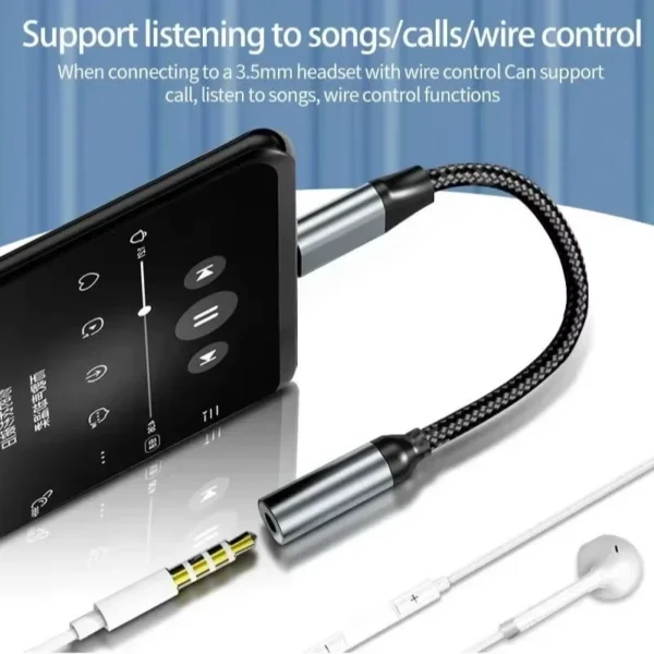 s-l1600-895.webp USB TYPE C TO 3.5mm Jack AUDIO Aux Headphone Adapter Headset Type C Earphone Uk