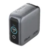 s-l1600-913.webp Verbatim Mini GaN Charger with Display - 100W 3-Port Wall Charger with USB Cable