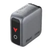 s-l1600-914.webp Verbatim Mini GaN Charger with Display - 100W 3-Port Wall Charger with USB Cable