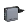 s-l1600-915.webp Verbatim Mini GaN Charger with Display - 100W 3-Port Wall Charger with USB Cable
