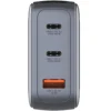 s-l1600-916.webp Verbatim Mini GaN Charger with Display - 100W 3-Port Wall Charger with USB Cable