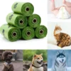 Dog Poop Bags High Quality Large Thick Poo Waste Eco Biodegradable Doggy Pet