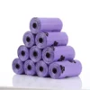 Dog Poop Bags High Quality Large Thick Poo Waste Eco Biodegradable Doggy Pet