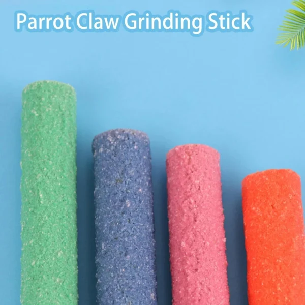 s-l1600-950.webp Bird Perch – Beak & Claw Trimming Perch for Parrots, Parakeets, Budgies, Conures