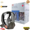 3M 6800 Painting Spraying Respirator Gas Mask Industry Chemcial Full Face Safety