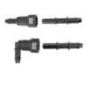 s-l400-108.jpg Quick Release Fuel Line Coupler Petrol Diesel Hose Pipe Connector 9.89mm x 8mm