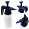 s-l400-12.jpg SOLVENT PRESSURE SPRAYER BRAKE CLUTCH CLEANER TAR GLUE REMOVER WD40 WORKSHOP 1L