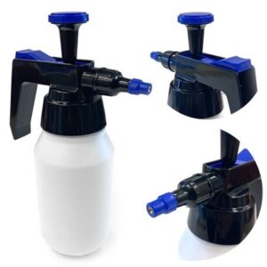 s-l400-12.jpg SOLVENT PRESSURE SPRAYER BRAKE CLUTCH CLEANER TAR GLUE REMOVER WD40 WORKSHOP 1L