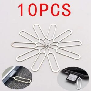 s-l400-134.jpg 10x SIM Card Removal Tools – Ejector Pin Set for iPhone, iPad & Smartphones uk