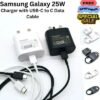 s-l400-145.jpg Samsung Galaxy 25W Super Fast Charger with USB-C to C Data Cable UK