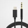 s-l400-150.jpg Aux Cable USB C Type C to 3.5mm Samsung iPhone For Car Stereo Audio Adapter Jack