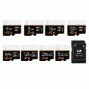 s-l400-153.jpg Micro SD Storage Memory Card Class 10 TF Flash Card with SD Adapter 4GB-512GB UK