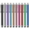 10x STYLUS PENS SCREEN TOUCH RUBBER TIP FOR TABLET ANDROID MOBILE PHONES