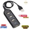 s-l400-18.jpg HIGH SPEED 4 PORT USB HUB 2.0 MULTI SPLITTER EXPANSION DESKTOP PC LAPTOP ADAPTER