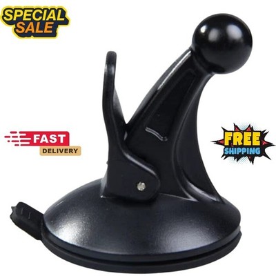 s-l400-217.jpg car Windscreen Suction Mount With Ball Connector For Garmin Nuvi Sat Nav GPS UK