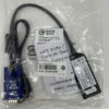 s-l400-55.jpg HPE AF628A KVM Console USBC VGA to RJ45 Interface Adapter Brand New