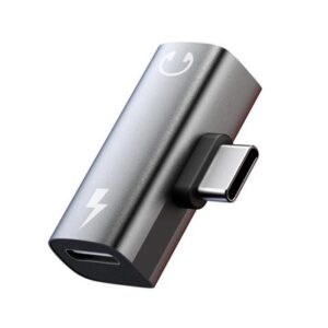 s-l400-58.jpg 2-in-1 USB Type C To 3.5mm Headphone and Charger Adapter Type-c