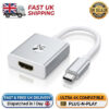 s-l400-64.jpg USB-C to HDMI Adapter 4K HD Cable Type C to HDMI Converter for Laptop MacBook UK